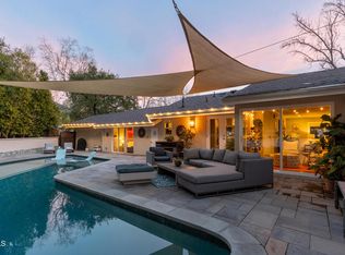 1545 Knollwood Ter, Pasadena, CA 91103