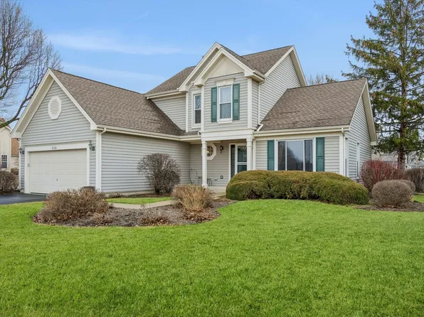 2100 Hammel Ave, Aurora, IL 60504