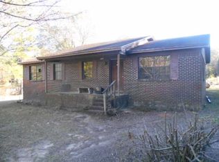 15300 Grady Dunn Rd S, Wilmer, AL 36587