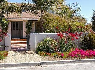 240 Cooper Rd, Santa Barbara, CA 93109