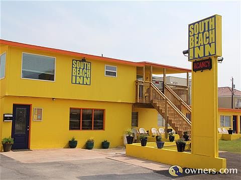 Front office