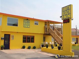 120 E Jupiter Ln, South Padre Island, TX 78597