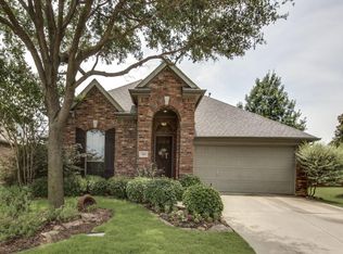 7409 Braemar Ter, McKinney, TX 75071