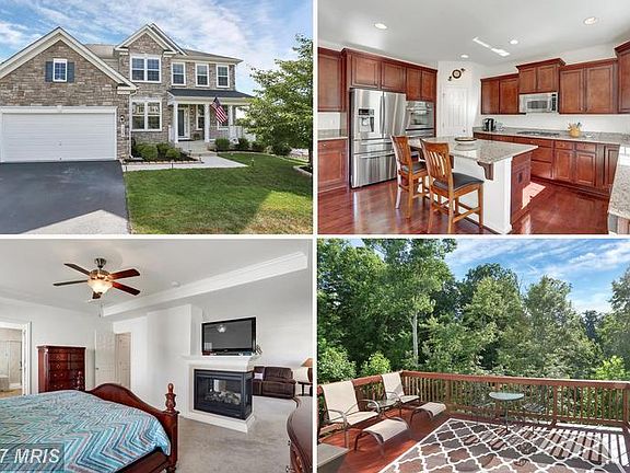 3rd image of 1020 W Kensington Cir