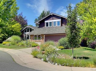 7773 S Elm Ct, Centennial, CO 80122