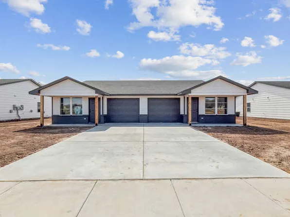 917 Arrow Head St #1, Clearwater, KS 67026