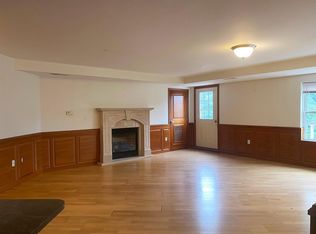 2445 Massachusetts Ave #1, Cambridge, MA 02140