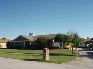 5286 Jade Cir, Belle Isle, FL 32812