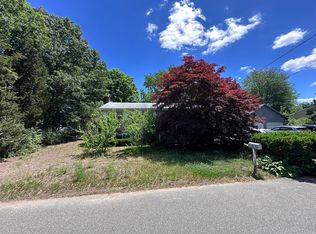161 Winslow Dr, Stoughton, MA 02072