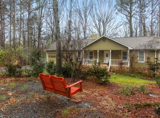 518 Picketts Xing, Acworth, GA 30101