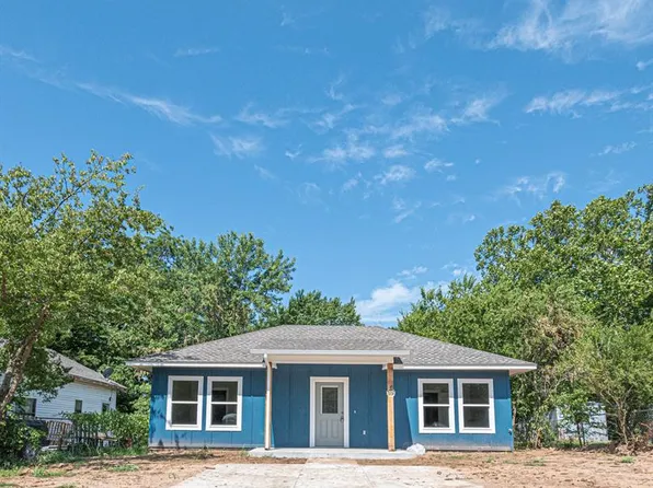414 N Tucker Ave, Shawnee, OK 74801