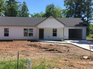 549 Buckeye Ln, Clarksville, TN 37042