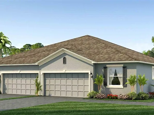 18018 Cropside Trl, Lakewood Ranch, FL 34211