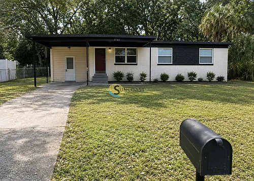 3740 Ballejo Ct W Photo 1