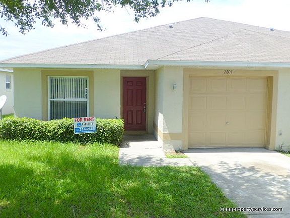 2nd image of 2604 Icabod Ct