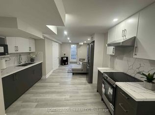 88 Telegraph Dr #Basement, Whitby, ON L1P 1S4