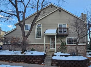 1470 S Quebec Way APT 1, Denver, CO 80231
