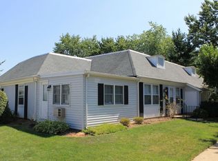 166A Portland Ln #A, Monroe Township, NJ 08831