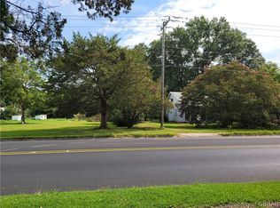 2740 King William Ave, West Point, VA 23181
