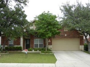 1223 Links Ln, San Antonio, TX 78260