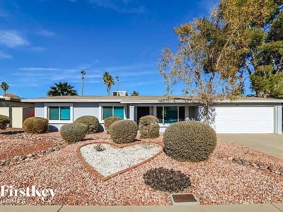 2nd image of 3016 E Dahlia Dr