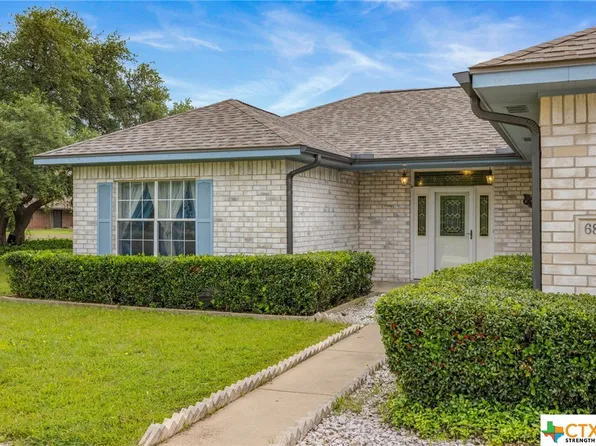 6801 Doe Dr, Belton, TX 76513