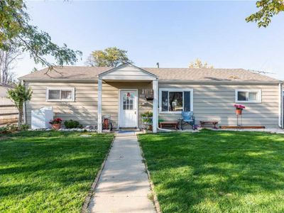 885 Vaughn St, Aurora, CO, 80011