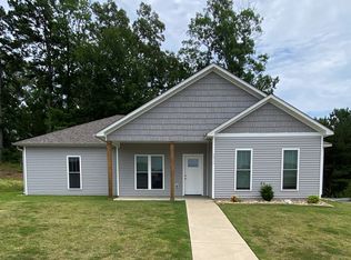 2412 Fig Leag Dr, Benton, AR 72015