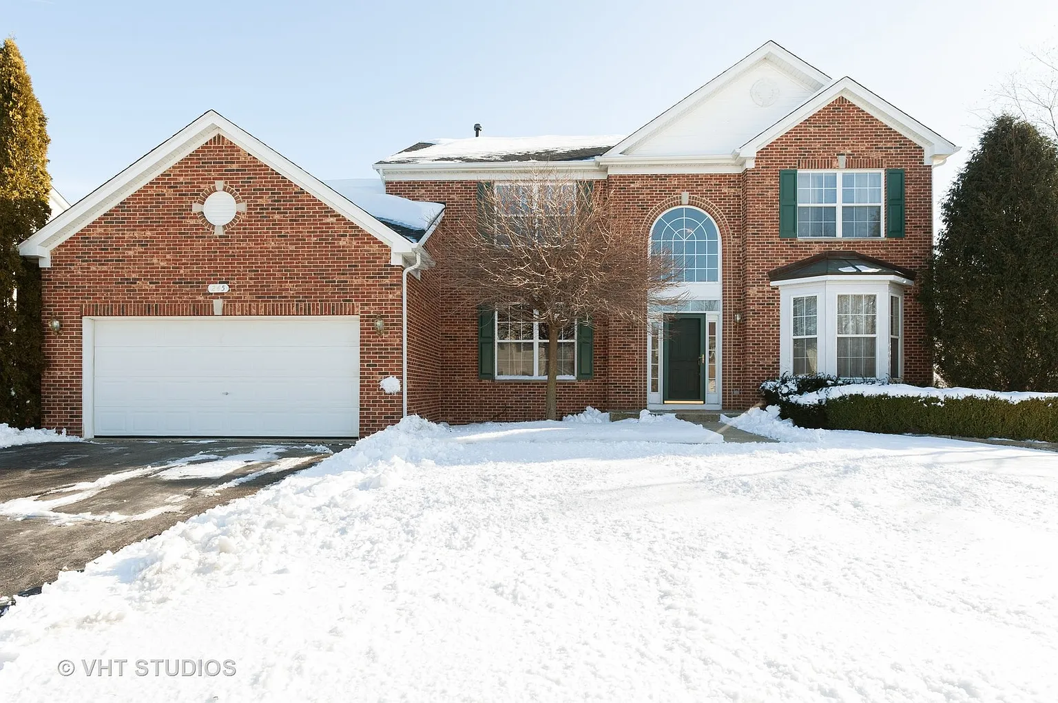 245 Meadowlark Cir photo 1