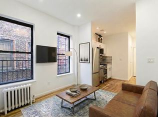 450-452 E 81st St #6C, New York, NY 10028