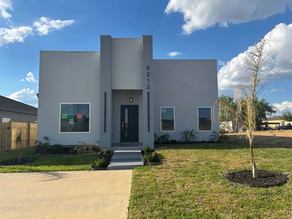 5212 Plasencia Ln, Laredo, TX 78046