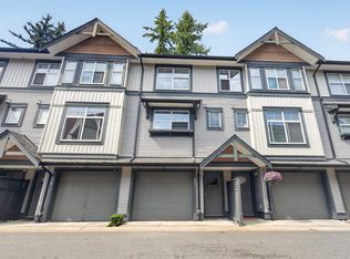 6123 138th St #45, Surrey, BC V3X1E8