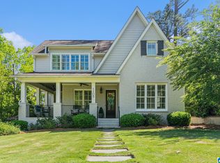 1105 Palmetto St, Homewood, AL 35209