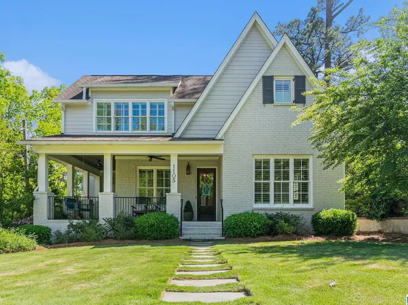 1105 Palmetto St, Homewood, AL 35209