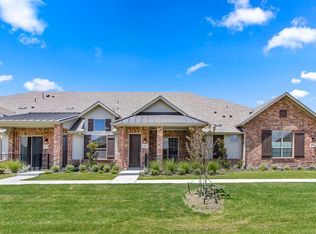 622 Oakridge Dr, Wylie, TX 75098