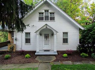123 2nd St, Mcknight, PA 15237
