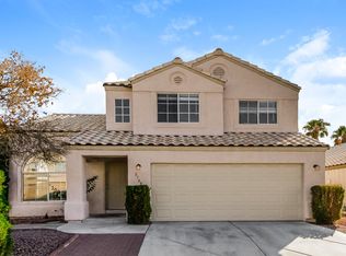 5708 Ocean Beach Dr, Las Vegas, NV 89149