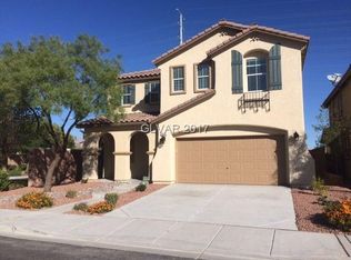 10086 Chasewood Ave, Las Vegas, NV 89148