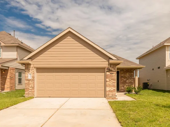 24342 Treviso Gardens Dr, Katy, TX 77493