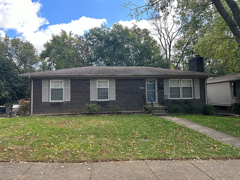 3336 High Hope Rd — Photo 1