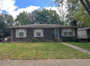 3336 High Hope Rd, Lexington, KY 40517