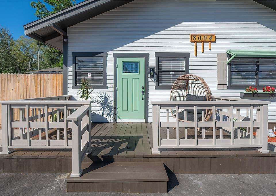 1st image of 8004 N KLONDYKE STREET