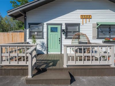 8004 N Klondyke St, Tampa, FL, 33604