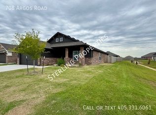 708 Argos Rd, Yukon, OK 73099