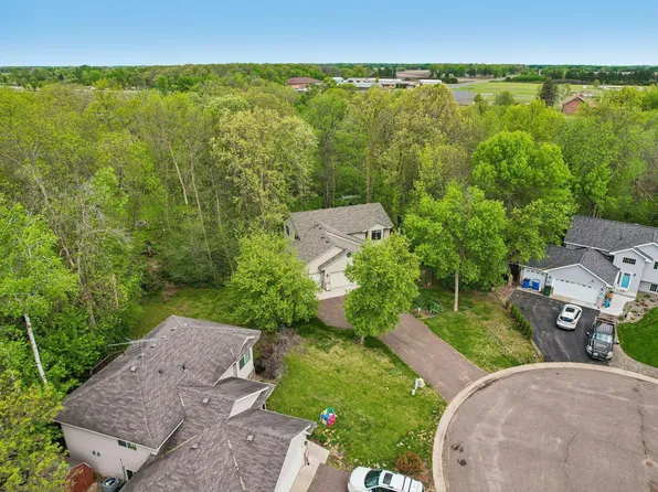 715 Lewis Ave, Rush City, MN 55069