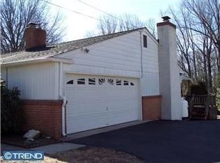 501 Minshall Rd, Springfield, PA 19064