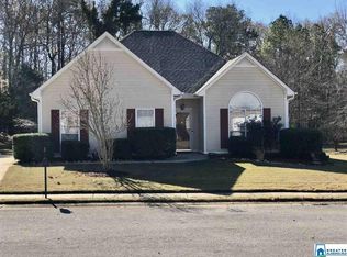 1808 Amberley Woods Way, Helena, AL 35080