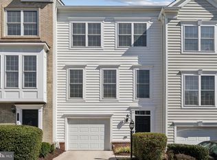 2205 Greywing St, Woodbridge, VA 22191
