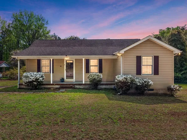 1411 Elliott Ave, South Boston, VA 24592