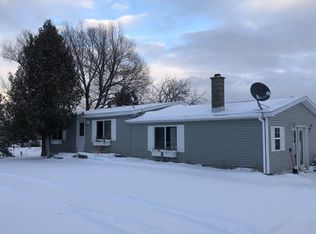 10969 W Irish Line Rd, Brimley, MI 49715